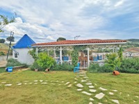 ÇAPARİ BOZCAADA